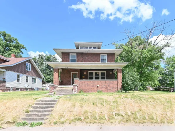 1412 N Broadway St, Peoria, IL 61606