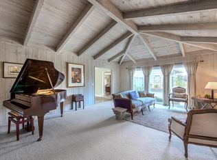 3048 Larkin Rd, Pebble Beach, CA 93953