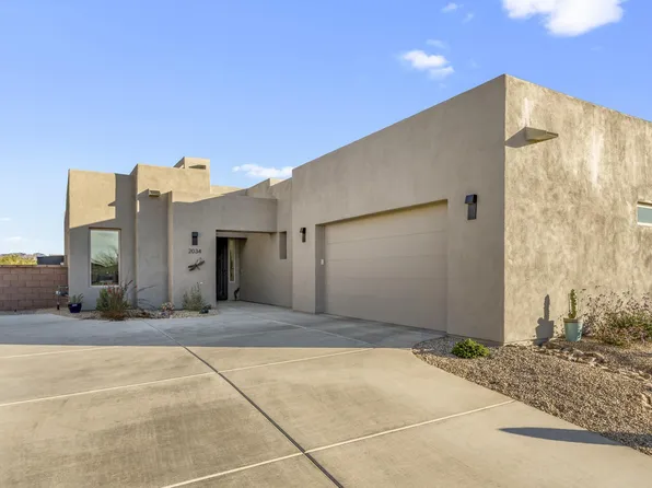 2034 W Spotted Toad Ct, Tucson, AZ 85704