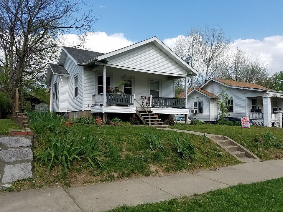 1st image of 1027 S Ellis St