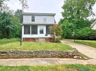 1015 Turner Ave, Toledo, OH 43607