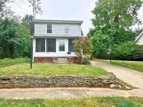 1015 Turner Ave, Toledo, OH 43607