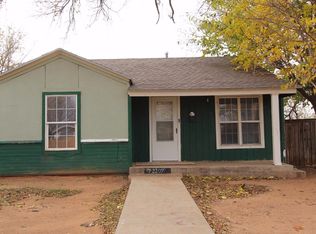 2207 35th St, Lubbock, TX 79412