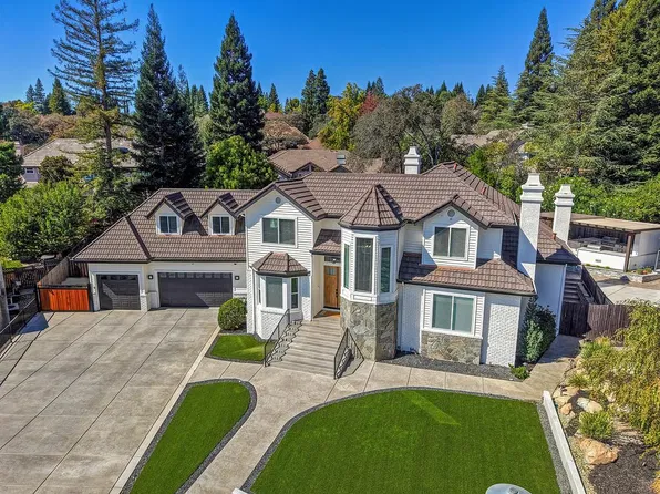 105 Calwell Ct, Folsom, CA 95630