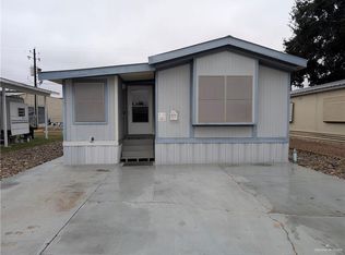 1300 Luther Ln, Mission, TX 78572