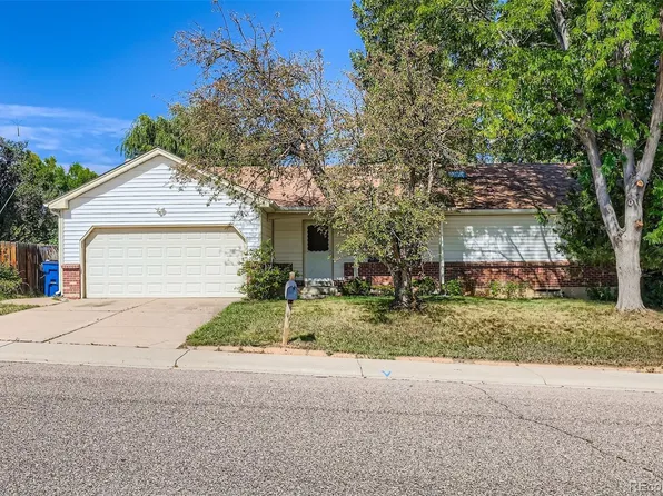 10279 W Walker Avenue, Littleton, CO 80127