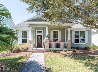 1145 Overdale Rd, Saint Augustine, FL 32080