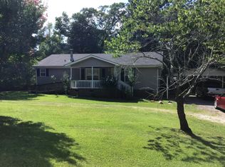 117 Mayson Dr, Mc Cormick, SC 29835