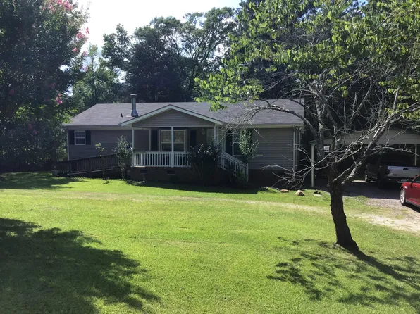 117 Mayson Drive, McCormick, SC 29835
