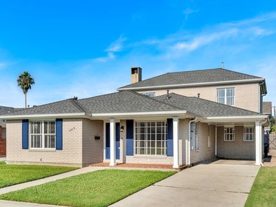 1012 E William David Pkwy, Metairie, LA, 70005