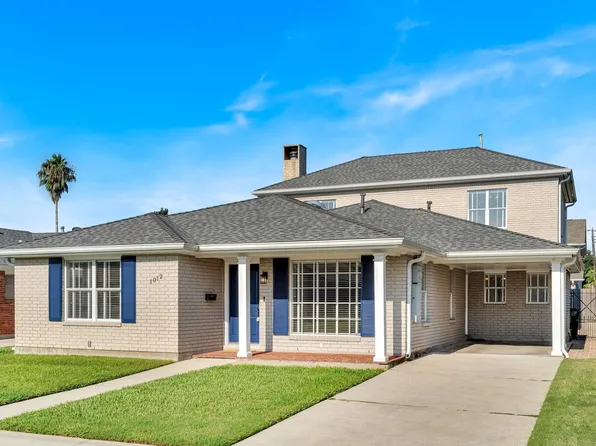 1012 E William David Pkwy, Metairie, LA 70005