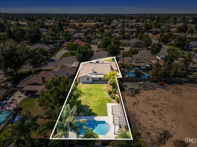 9426 Oak Hills Ave, Bakersfield, CA, 93312
