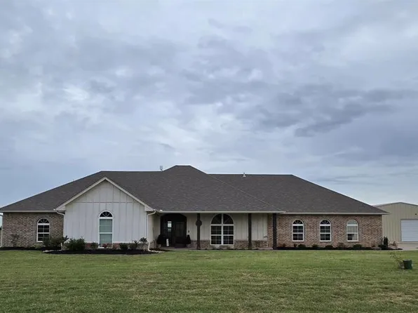 20926 E County Road 156, Altus, OK 73521