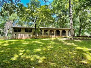 208 Tammy Dr, Dallas, GA 30132