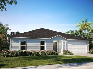 6 Lleberry Path, Palm Coast, FL 32164