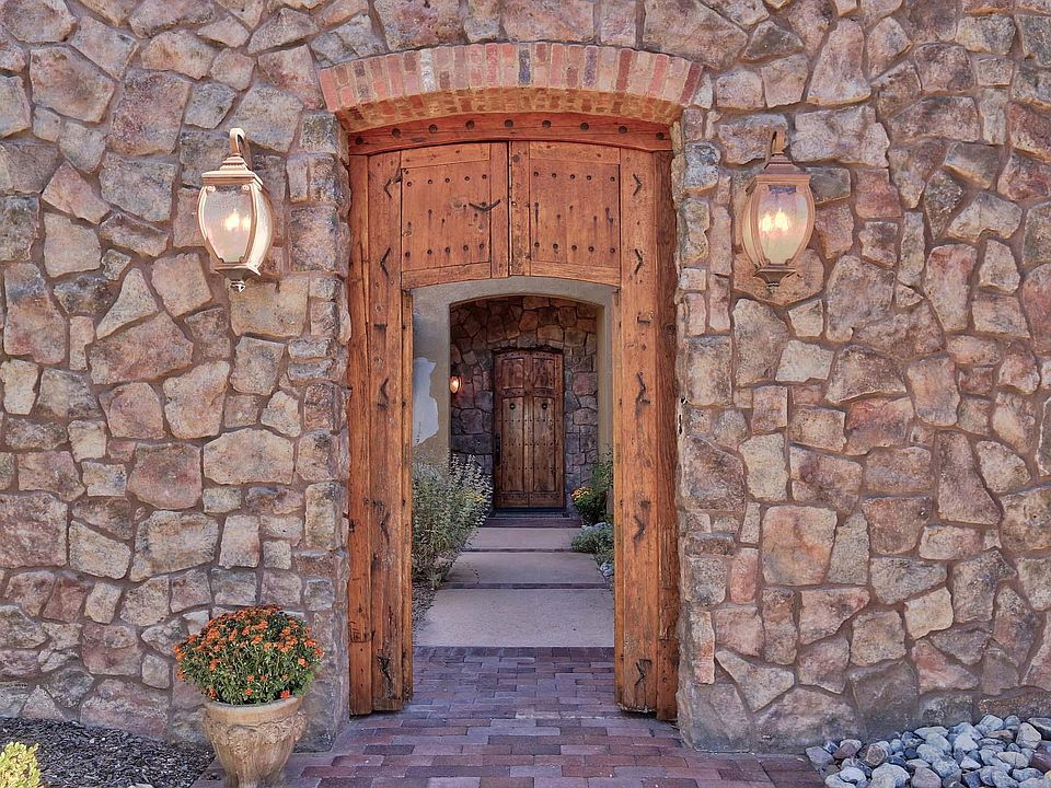 437 Avenida C De Baca, Bernalillo, NM 87004 Zillow