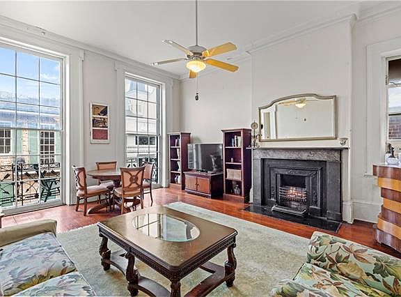 4th image of 620 Saint Peter St #A