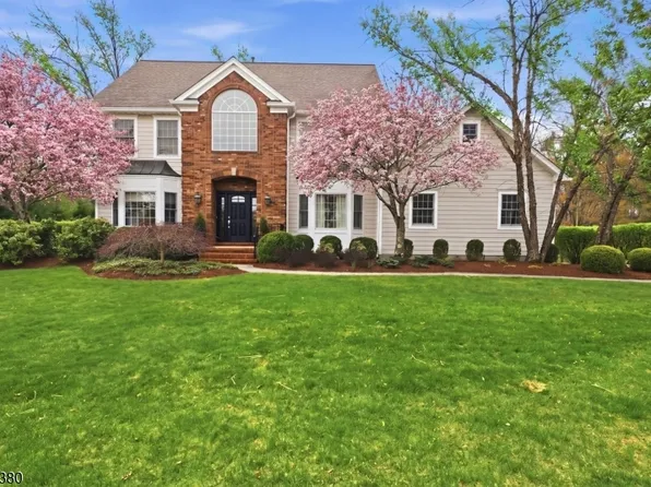 13 Obrien Ct, Bedminster Twp., NJ 07921