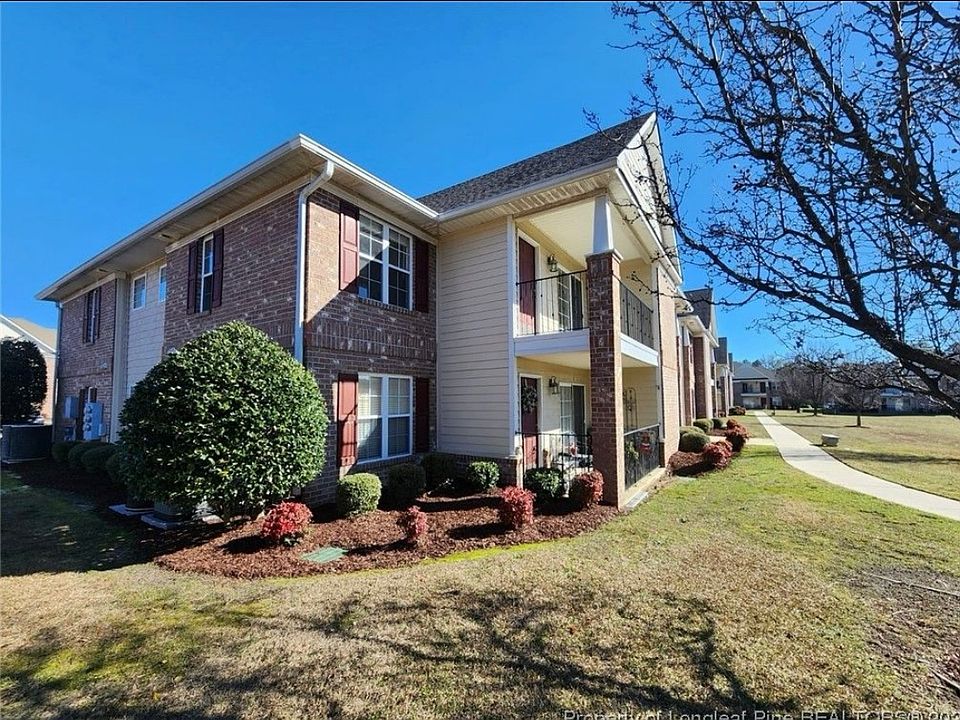 Grounds from top floor second bedroom window.