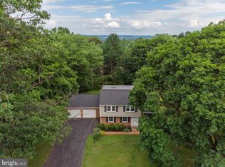 7315 Parkview Dr, Frederick, MD 21702