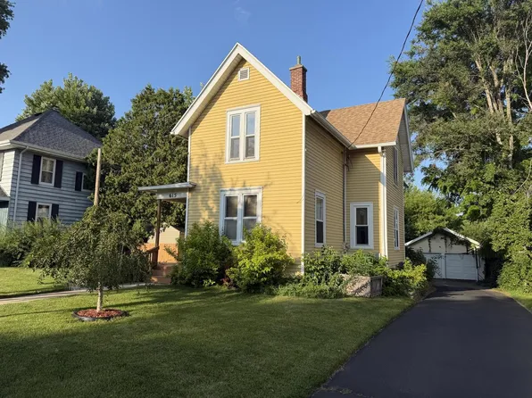 615 S Spring STREET, Beaver Dam, WI 53916