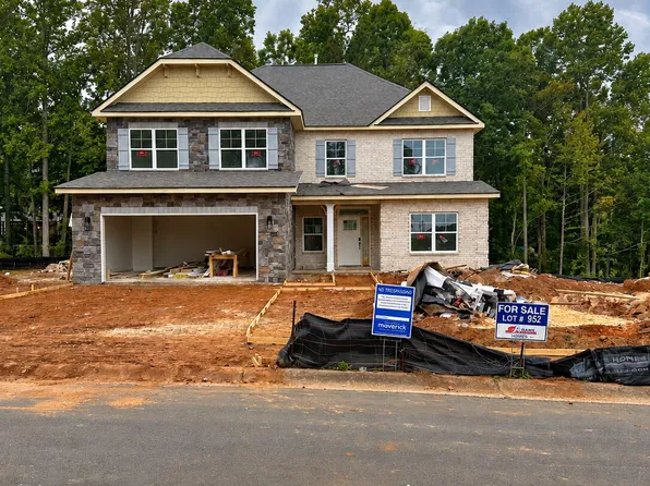 3014 Fairway Dr Lot 952, Villa Rica, GA 30180