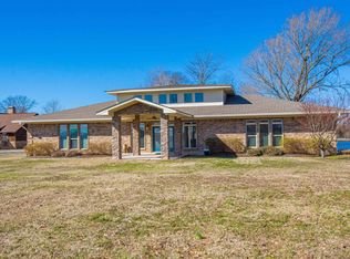 9515 Highway 161 S, Scott, AR 72142