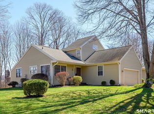 Sullivan Farm, New Milford, CT 06776