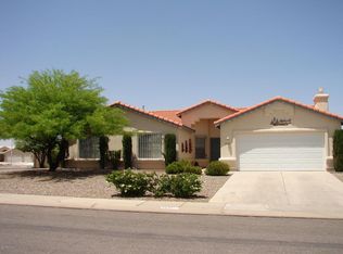 3843 Camino Del Vara, Sierra Vista, AZ 85650