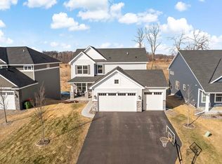 3485 110th Ln NE, Blaine, MN 55449