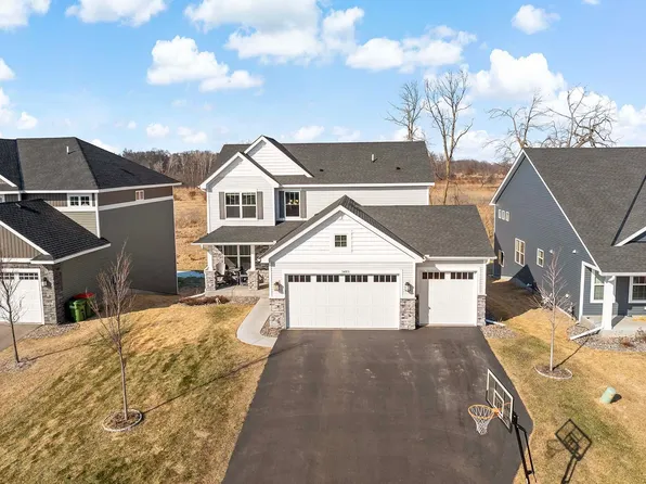 3485 110th Ln NE, Blaine, MN 55449