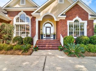 6618 Lubarrett Way S, Mobile, AL 36695