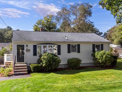 9 Charme Rd, Tewksbury, MA, 01876