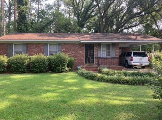 1007 Relswood Ter, Albany, GA 31707