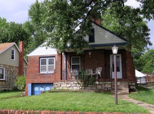 1908 S Northern Blvd, Independence, MO 64052