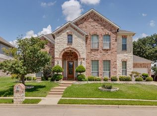 5729 Braewood Ln, Fort Worth, TX 76244