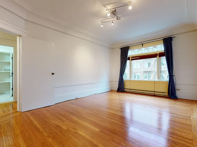 601 Stockton St #8 — Photo 1