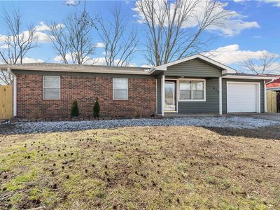 950 W Granite St, Siloam Springs, AR, 72761