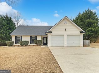 295 Holliday Overlook, Villa Rica, GA 30180