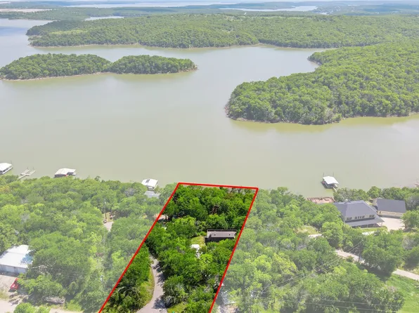 417 Private Road 1758, Chico, TX 76431