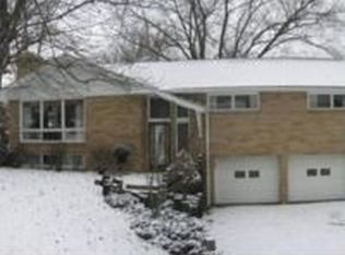 221 40th St SW, Canton, OH 44706