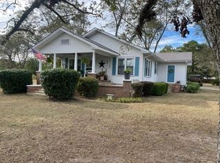 705 Old Elba Rd, Opp, AL 36467