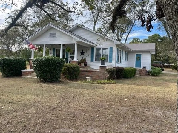 705 Old Elba Rd, Opp, AL 36467