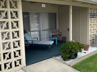 1631 Tam Oshanter Rd #12-6D, Seal Beach, CA 90740