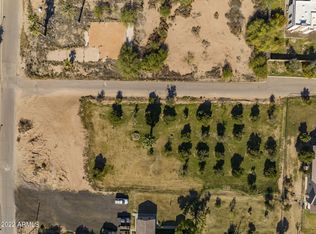 0 Mews & Recker Rd #3, Queen Creek, AZ 85142