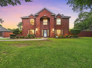 1323 Dahlia Dr, Grand Prairie, TX 75052
