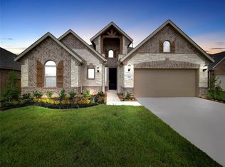 2210 Dovetail Park Ln, Rosenberg, TX 77469