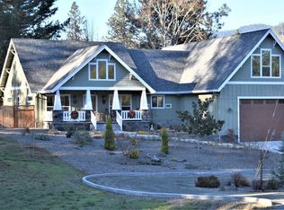 140 Rio Vista Ln, Grants Pass, OR 97527