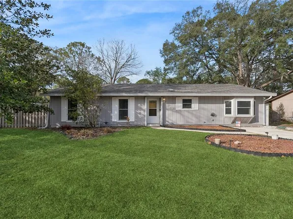 2332 NW 54TH AVENUE, GAINESVILLE, FL 32653