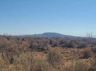 Hunick Rd LOT 62, Los Lunas, NM 87031